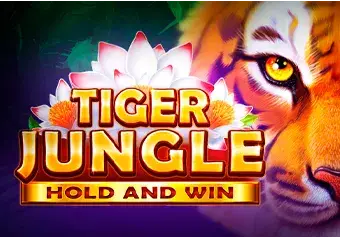 Tiger jungle