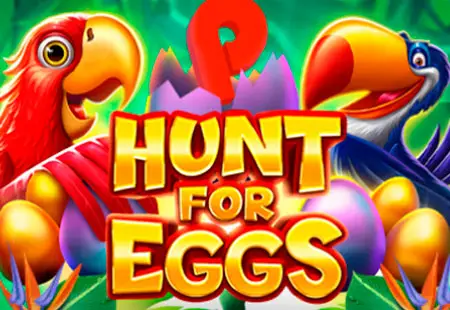Hunt for Eggs