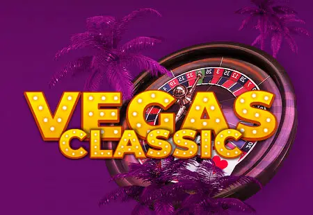 Vegas Classic
